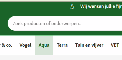 Maxi Zoo Wevelgem (Kortrijk)